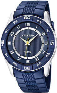Relojes Calypso